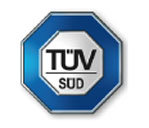 11. Chứng nhận TUV của Đức