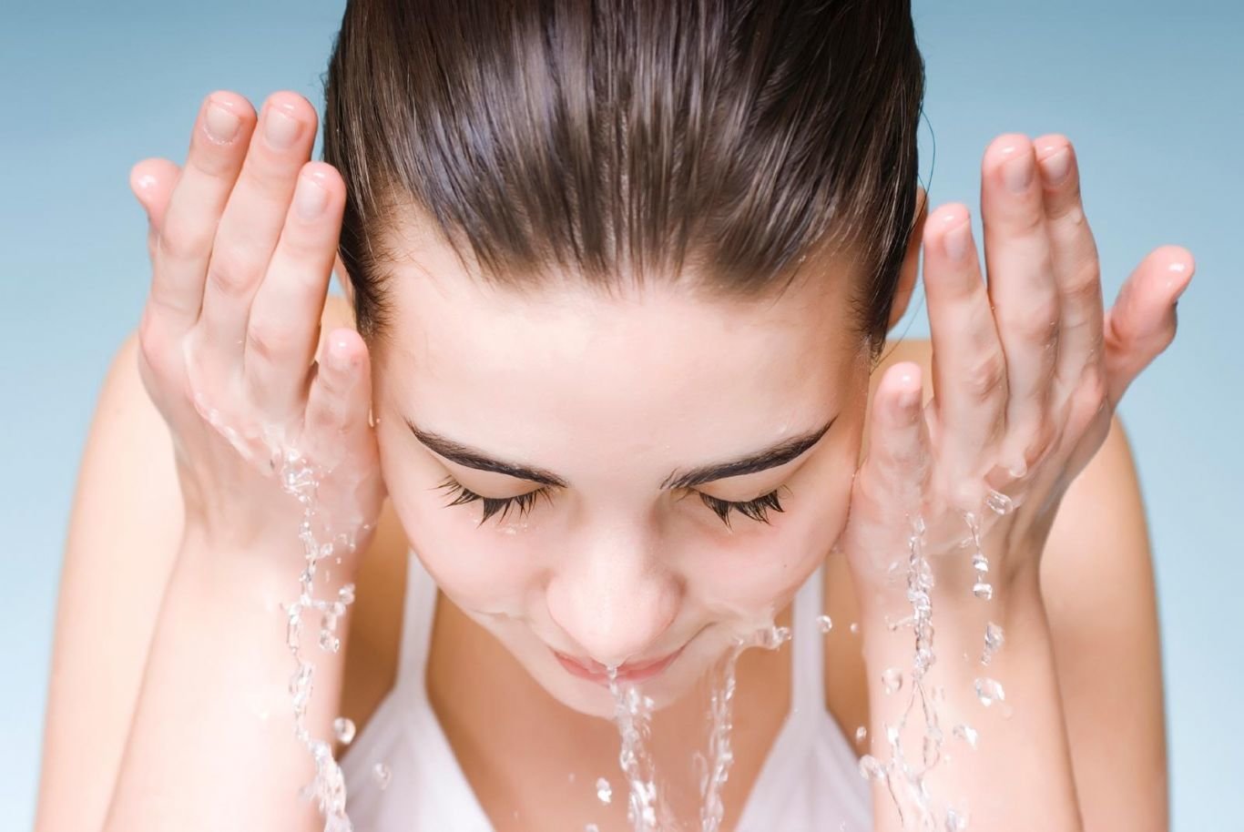 Nước axit điện giải – Người đồng hành ĐÁNG TIN CẬY cùng gia đình của bạn Nước axit điện giải – Người đồng hành ĐÁNG TIN CẬY cùng gia đình của bạn