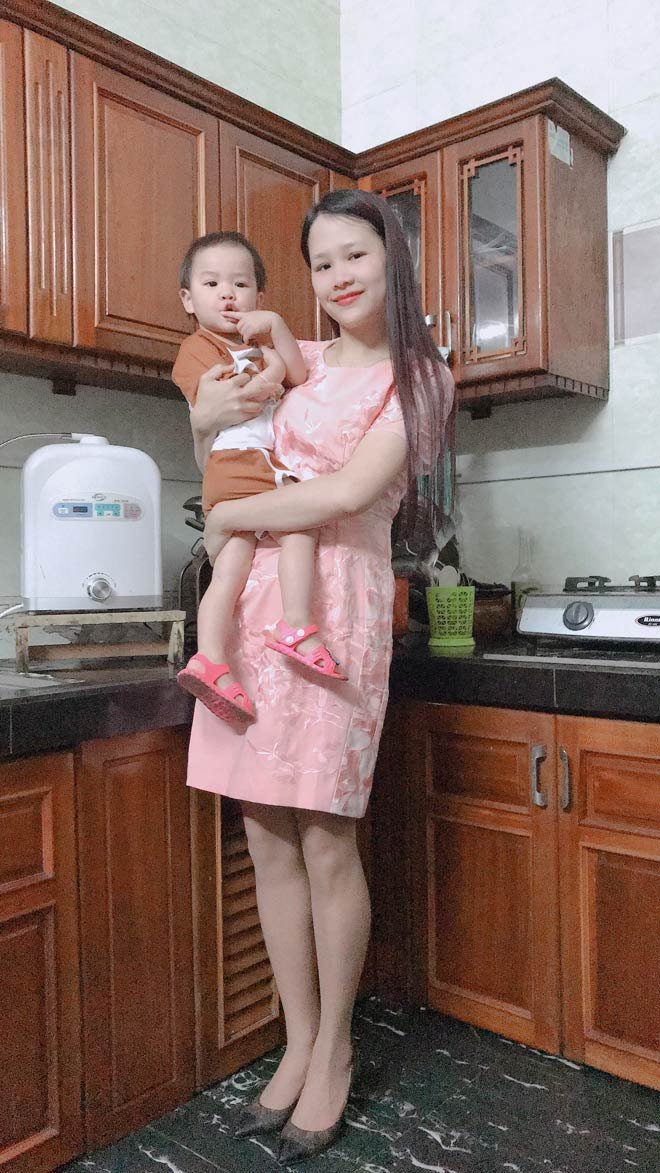 Nhờ Máy Tạo Nước Pi Cả Nhà Chị Thấy Khỏe Hơn Nhiều Nhờ Máy Tạo Nước Pi Cả Nhà Chị Thấy Khỏe Hơn Nhiều