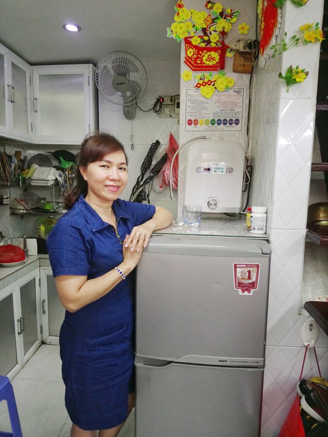 Giờ môi trường ô nhiễm, cần phòng bệnh trước khi mắc bệnh Giờ môi trường ô nhiễm, cần phòng bệnh trước khi mắc bệnh