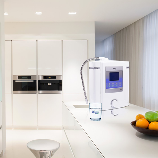 Máy lọc nước ion kiềm Máy lọc nước ion kiềm