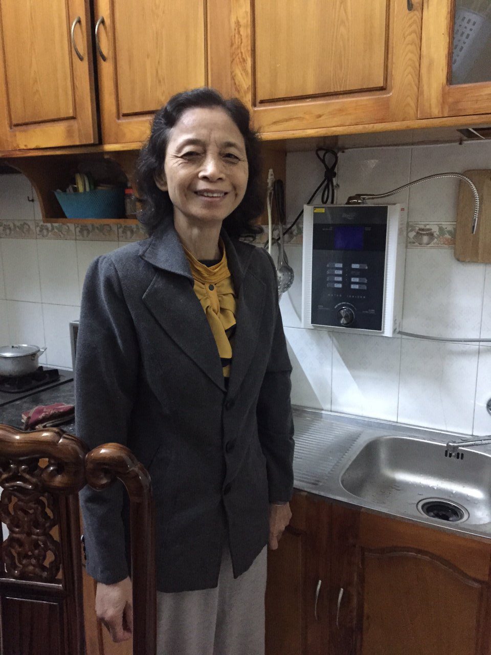 Cả khi đi xa cũng mang nước Pi theo cùng Cả khi đi xa cũng mang nước Pi theo cùng