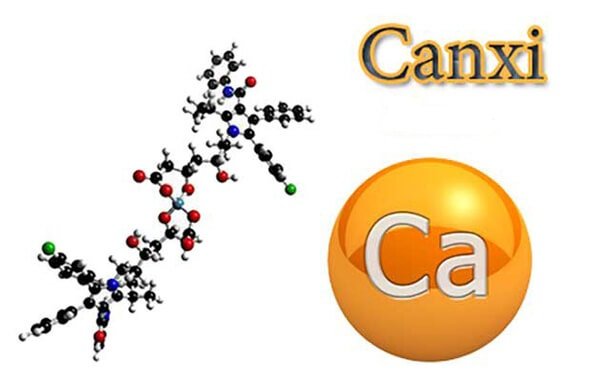KHÔNG CHỈ CẤU TẠO XƯƠNG, CANXI CÒN CÓ 4 VAI TRÒ RẤT LỚN ĐỐI VỚI CƠ THỂ KHÔNG CHỈ CẤU TẠO XƯƠNG, CANXI CÒN CÓ 4 VAI TRÒ RẤT LỚN ĐỐI VỚI CƠ THỂ