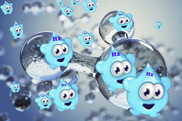6 công dụng tuyệt vời của nước Pi chứa nhiều hơn các Hydrogen 6 công dụng tuyệt vời của nước Pi chứa nhiều hơn các Hydrogen