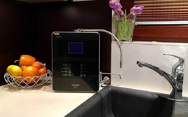 Những lưu ý khi chọn máy lọc nước ion kiềm Những lưu ý khi chọn máy lọc nước ion kiềm