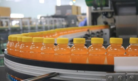 Sự thật về nước ép hoa quả đóng chai đóng bình Sự thật về nước ép hoa quả đóng chai đóng bình