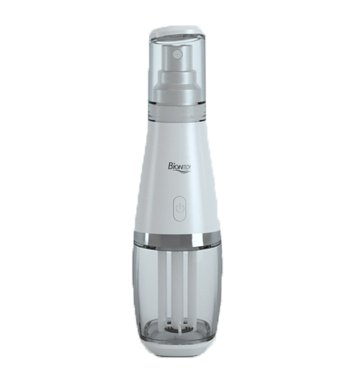 Máy phun sương Hydrogen cá nhân LA SHIELD Máy phun sương Hydrogen cá nhân LA SHIELD