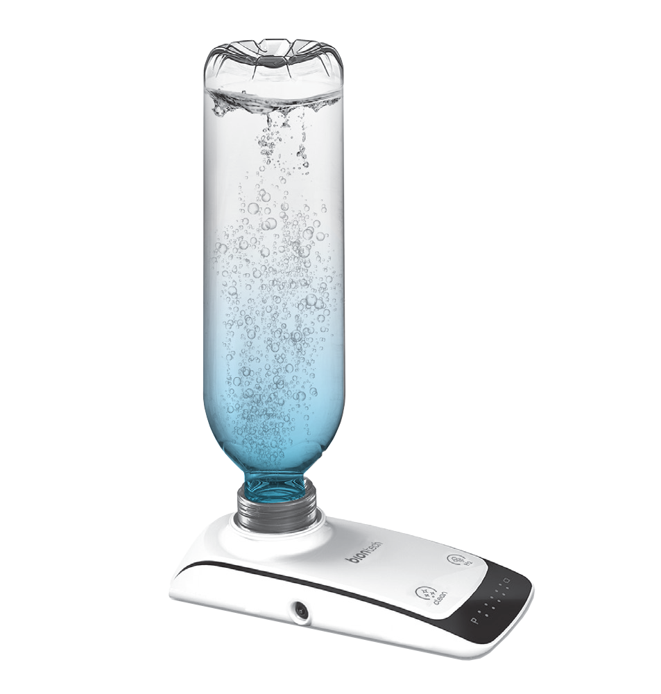 Máy tạo nước Hydrogen cầm tay (BTH-100P) Máy tạo nước Hydrogen cầm tay (BTH-100P)