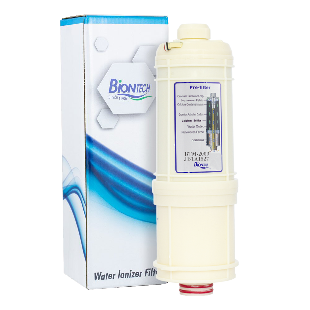 Lõi lọc UF máy BTM-2000 / 100N Lõi lọc UF máy BTM-2000 / 100N